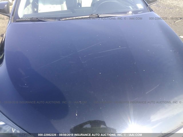 4T1BF1FK5GU563470 - 2016 TOYOTA CAMRY LE/XLE/SE/XSE BLACK photo 6