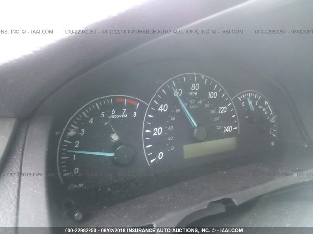 4T1BF1FK4CU581243 - 2012 TOYOTA CAMRY SE/LE/XLE ვერცხლისფერი ფოტო 7