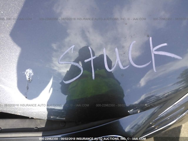 4T1BF3EK8AU073271 - 2010 TOYOTA CAMRY SE/LE/XLE 灰色 照片 10