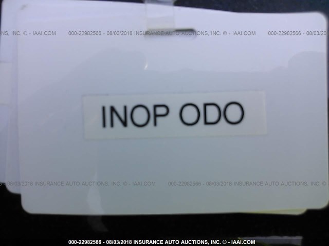 1C4NJCEA8CD602566 - 2012 JEEP COMPASS LATITUDE Qara foto 7