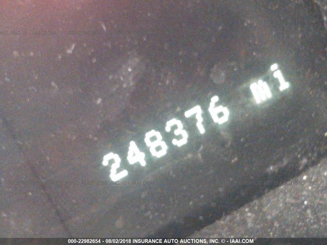 5LMFU28R34LJ24547 - 2004 LINCOLN NAVIGATOR Beyaz fotoğraf 7