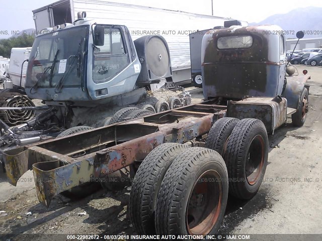 Z2943655 - 1943 GMC 6  GRAY photo 4