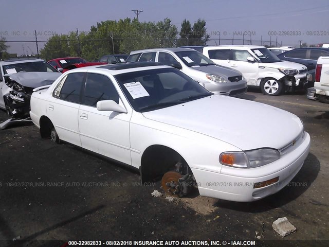 4T1BF12K6TU868850 - 1996 TOYOTA CAMRY LE/XLE/SE Ağ foto 1