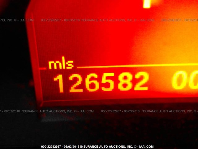 WBAPN7C54BA950551 - 2011 BMW 335 D BLACK photo 7