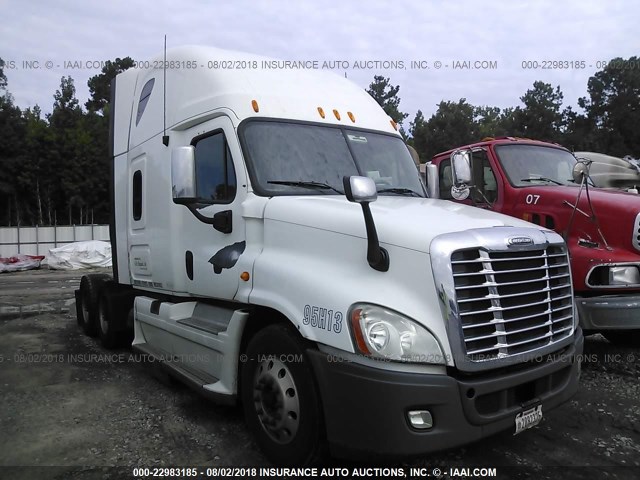 1FUJGLDR6CSBF6652 - 2012 FREIGHTLINER CASCADIA 125  Unknown photo 1