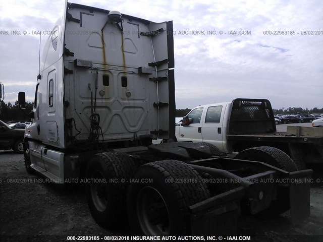 1FUJGLDR6CSBF6652 - 2012 FREIGHTLINER CASCADIA 125  Unknown photo 3