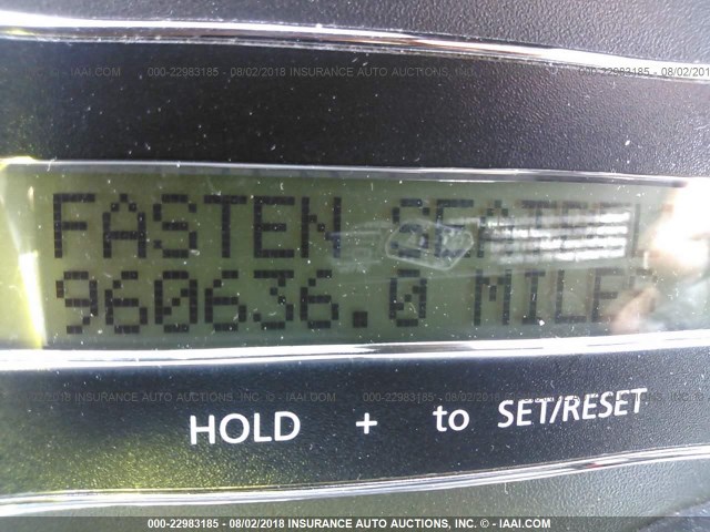 1FUJGLDR6CSBF6652 - 2012 FREIGHTLINER CASCADIA 125  Unknown photo 6