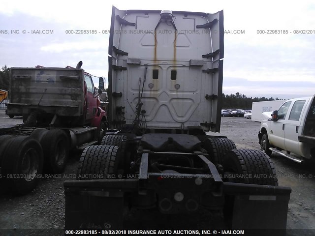 1FUJGLDR6CSBF6652 - 2012 FREIGHTLINER CASCADIA 125  Unknown photo 8