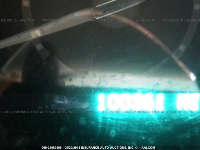 1G1ZB5E1XBF383454 - 2011 CHEVROLET MALIBU LS Күміс фото 7