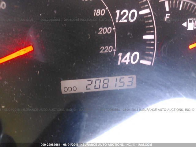 4T1BE32K35U960631 - 2005 TOYOTA CAMRY LE/XLE/SE Boz foto 7