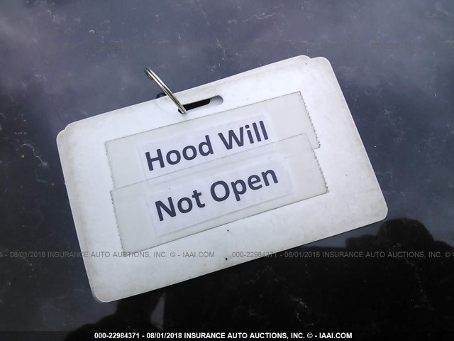 4T1BF1FK9CU058946 - 2012 TOYOTA CAMRY SE/LE/XLE 蓝色 照片 10