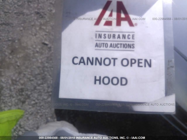 JA3AU16U99U035147 - 2009 MITSUBISHI LANCER DE 银色 照片 10