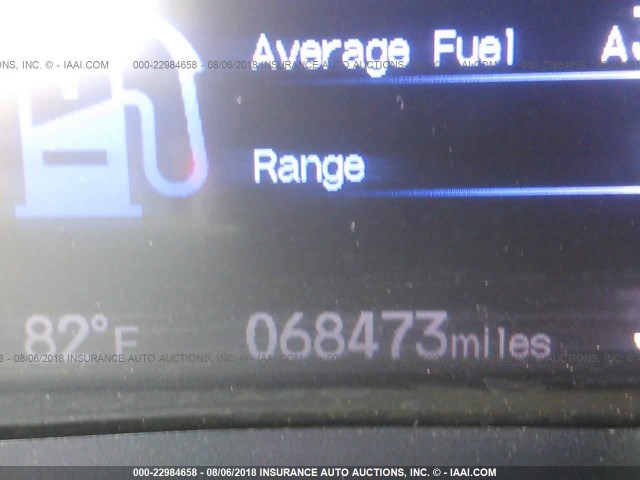 19XFB2F91CE041089 - 2012 HONDA CIVIC EXL 灰色 照片 7