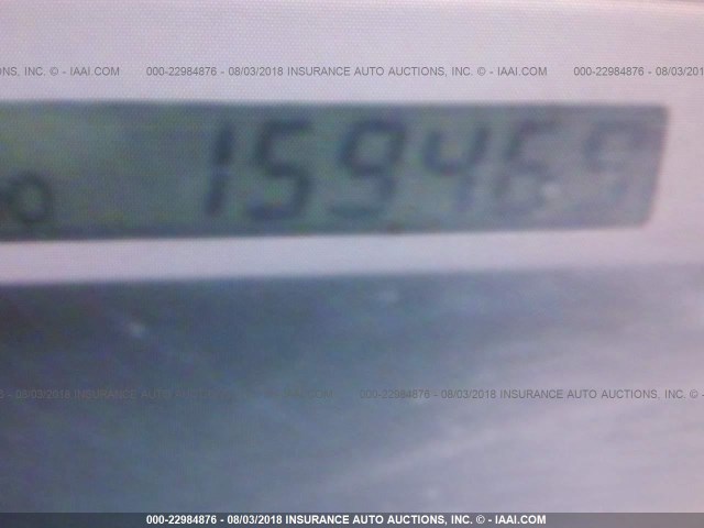 4T1BF30K42U501202 - 2002 TOYOTA CAMRY LE/XLE/SE Yaşıl foto 7