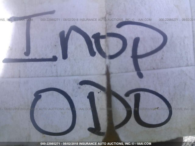 1C4AJWAG4DL520514 - 2013 JEEP WRANGLER SPORT 灰色 照片 7