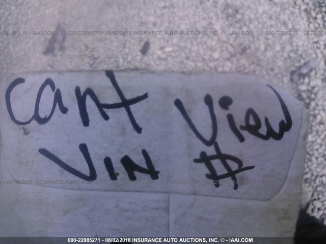 1C4AJWAG4DL520514 - 2013 JEEP WRANGLER SPORT 灰色 照片 9