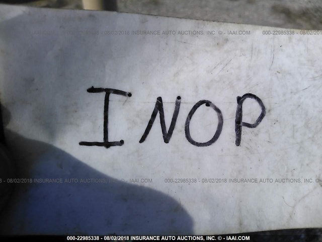 KNAFX4A84F5308332 - 2015 KIA FORTE EX SILVER photo 7