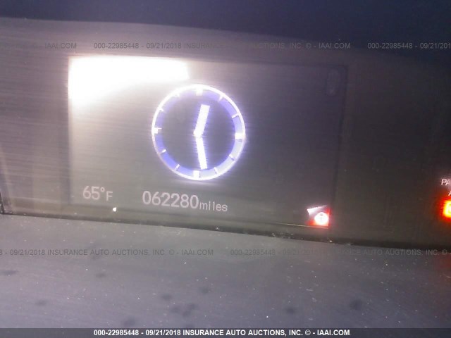 2HGFB2F56DH593417 - 2013 HONDA CIVIC LX 米色 照片 7