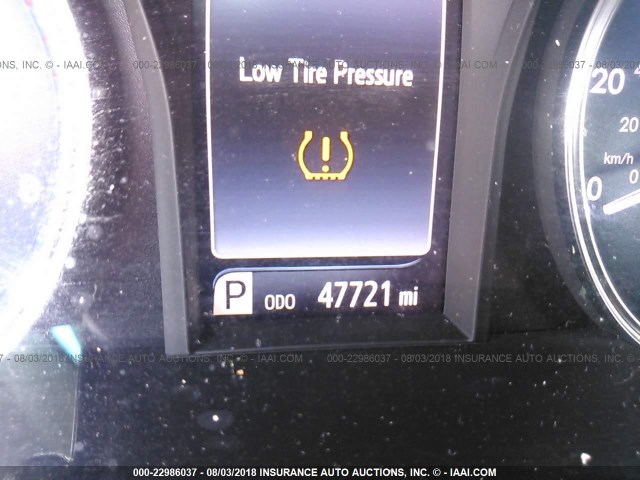 4T4BF1FK0GR552026 - 2016 TOYOTA CAMRY LE/XLE/SE/XSE 灰色 照片 7