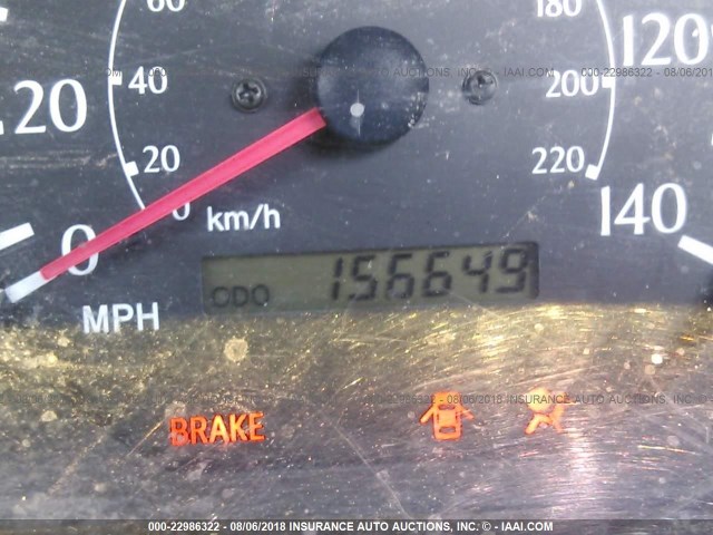 2T1FF28P91C465809 - 2001 TOYOTA CAMRY SOLARA SE/SLE SILVER photo 7