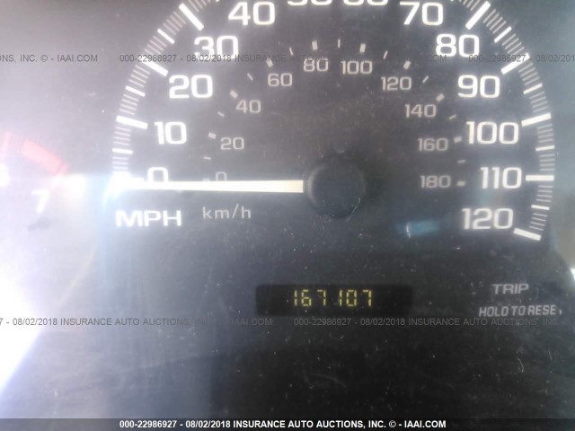 1G1NE52J43M739355 - 2003 CHEVROLET MALIBU LS 绿色 照片 7