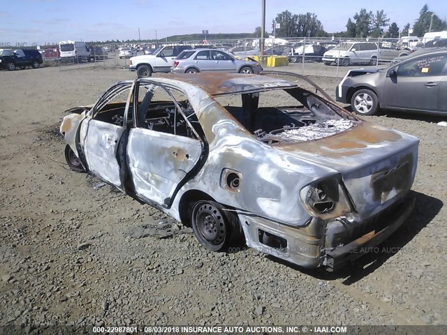 JTDBE32K940272644 - 2004 TOYOTA CAMRY LE/XLE 黑色 照片 3