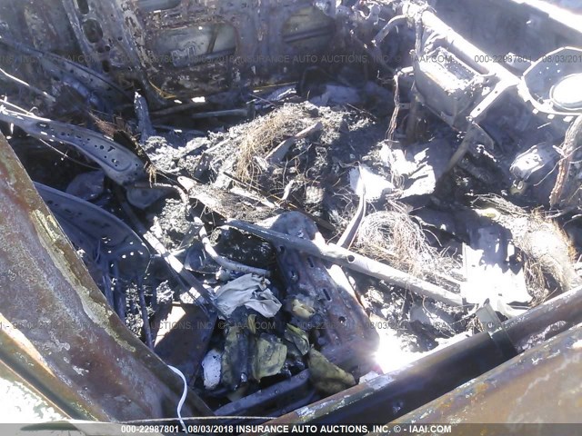 JTDBE32K940272644 - 2004 TOYOTA CAMRY LE/XLE 黑色 照片 5