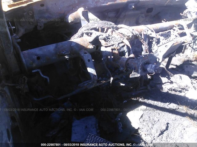 JTDBE32K940272644 - 2004 TOYOTA CAMRY LE/XLE 黑色 照片 7