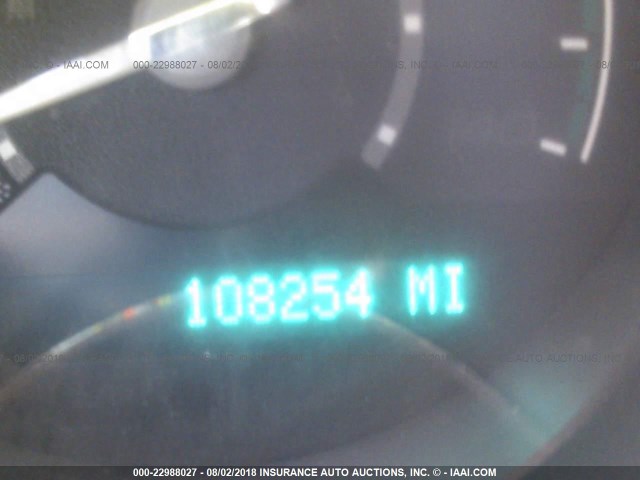 1G1ZA5EB5AF302046 - 2010 CHEVROLET MALIBU LS WHITE photo 7