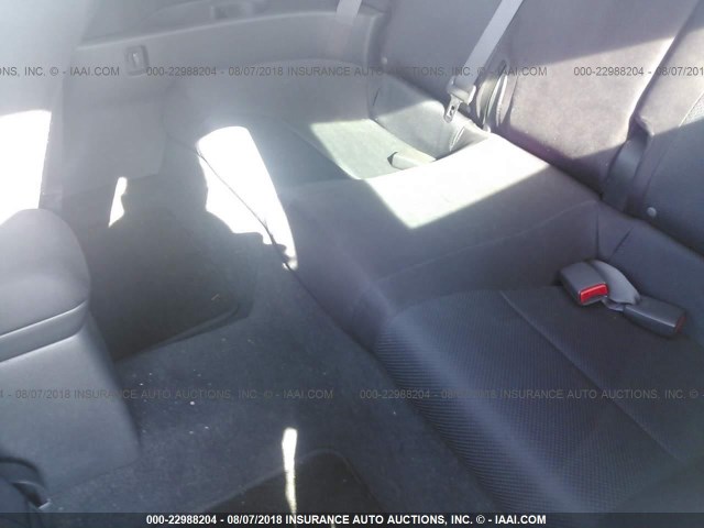 JTKDE167X90280190 - 2009 TOYOTA SCION TC 黑色 照片 8