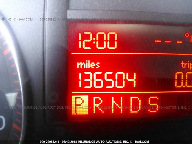 3VWEG71K77M063949 - 2007 VOLKSWAGEN JETTA WOLFSBURG 灰色 照片 7