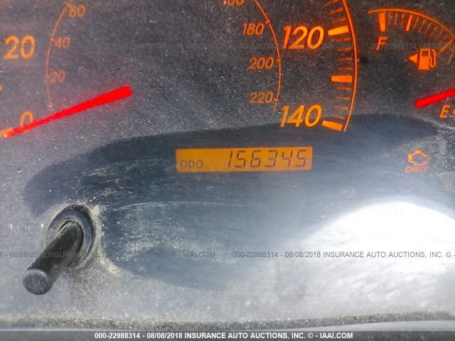 4T1BE32K55U606643 - 2005 TOYOTA CAMRY LE/XLE/SE Boz foto 7