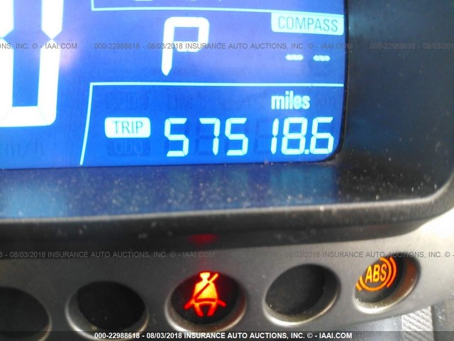 1G1JA6SHXG4152659 - 2016 CHEVROLET SONIC LS 白色 照片 7