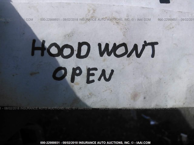 3N1CE2CP0EL427193 - 2014 NISSAN VERSA NOTE S/S PLUS/SV/SL SILVER photo 10