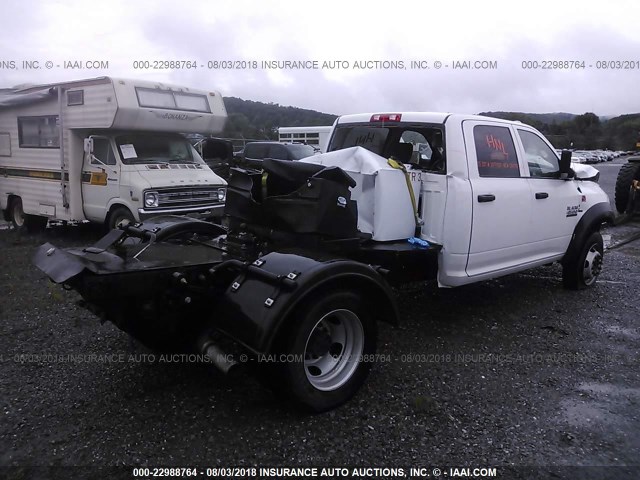 3C7WRKEL3GG300106 - 2016 RAM 4500 Unknown photo 4