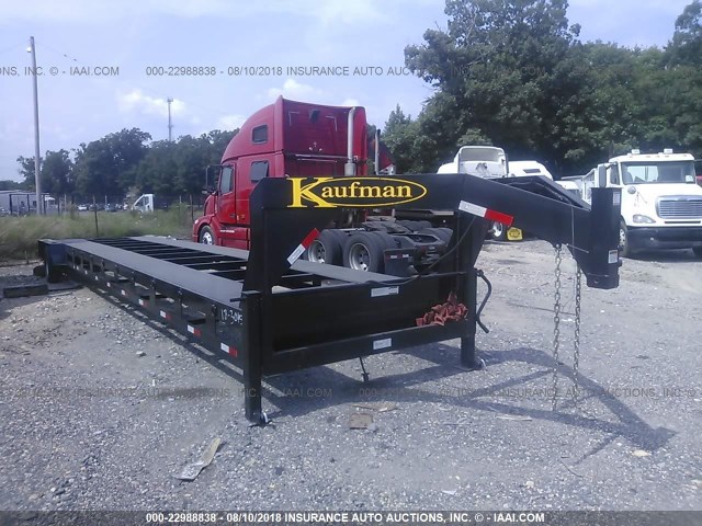 5VGFL4333JL003832 - 2018 KAUFMAN AUTO HAULER  Unknown photo 1