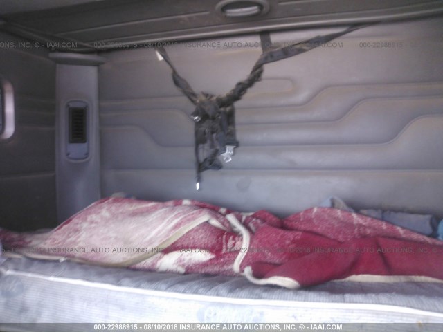 1FUJA6CGX4LM14655 - 2004 FREIGHTLINER CONVENTIONAL COLUMBIA 红色 照片 7