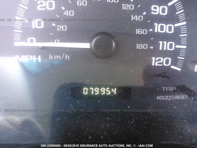 1G1NE52J23M635138 - 2003 CHEVROLET MALIBU LS 金色 照片 7