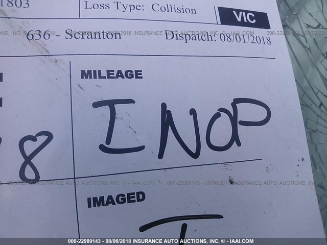 1B3CC1FB2AN191803 - 2010 DODGE AVENGER EXPRESS 黑色 照片 7