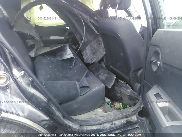 1B3CC1FB2AN191803 - 2010 DODGE AVENGER EXPRESS 黑色 照片 8