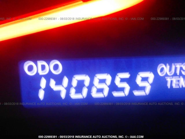 4T1BF3EK9AU512154 - 2010 TOYOTA CAMRY SE/LE/XLE 黑色 照片 7