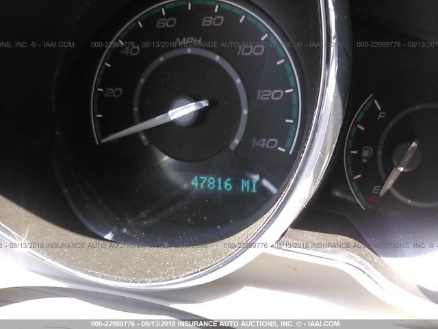 1G1ZA5EU6CF389220 - 2012 CHEVROLET MALIBU LS Күміс фото 7