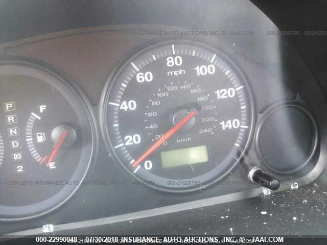 1HGES16304L004644 - 2004 HONDA CIVIC DX VP Naməlum foto 7