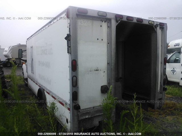 1GBE5C1245F504147 - 2005 CHEVROLET C5500 C5C042 Unknown photo 3