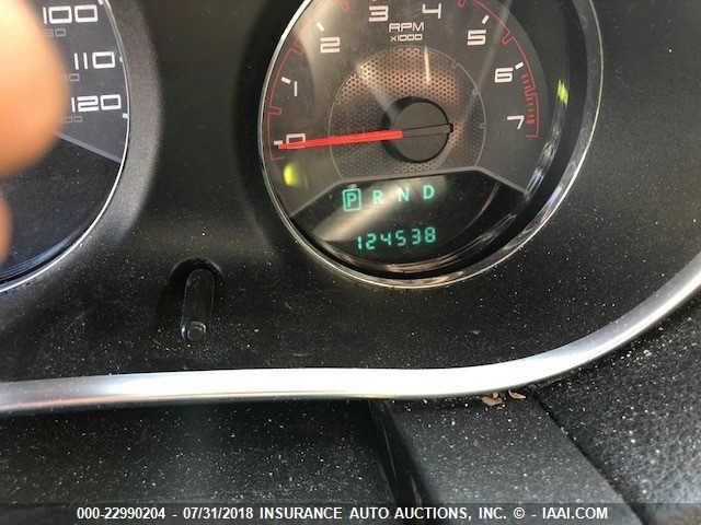 1B3BD4FB6BN620887 - 2011 DODGE AVENGER EXPRESS 未知 照片 7