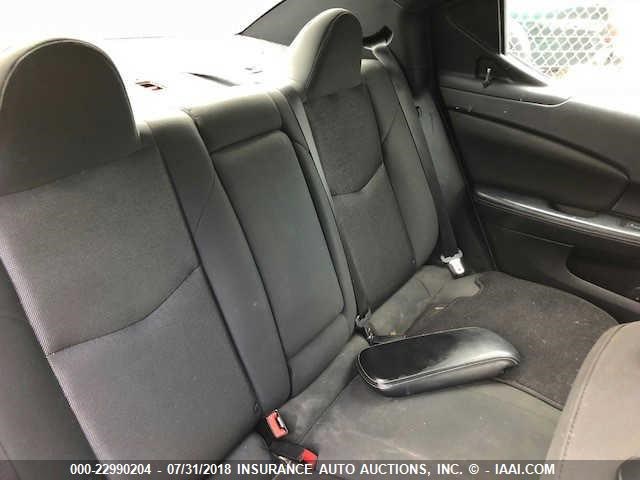 1B3BD4FB6BN620887 - 2011 DODGE AVENGER EXPRESS 未知 照片 8