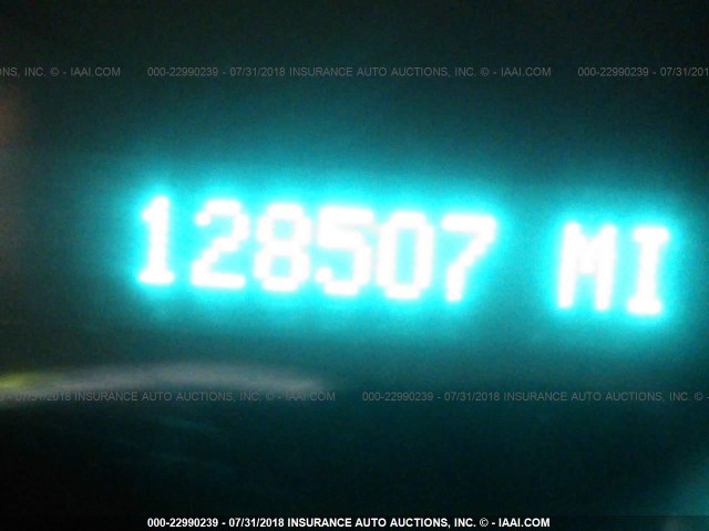 1G1ZB5E14BF139833 - 2011 CHEVROLET MALIBU LS ლურჯი ფოტო 7