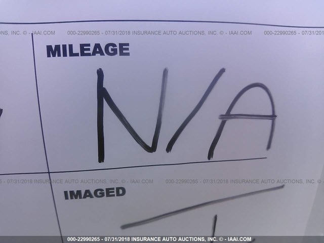 5ZWTGME20H1010481 - 2017 EVERGREEN RV I GO 267RLS  TRAILER  WHITE photo 7