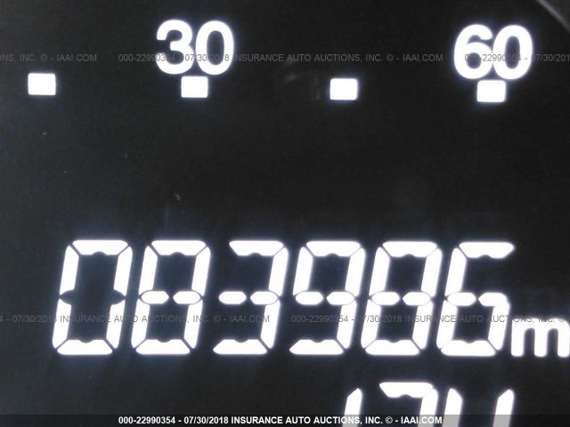 1HGCR2F55FA090798 - 2015 HONDA ACCORD SPORT 灰色 照片 7