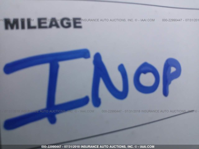 2G1WW12E649157270 - 2004 CHEVROLET MONTE CARLO LS თეთრი ფოტო 7